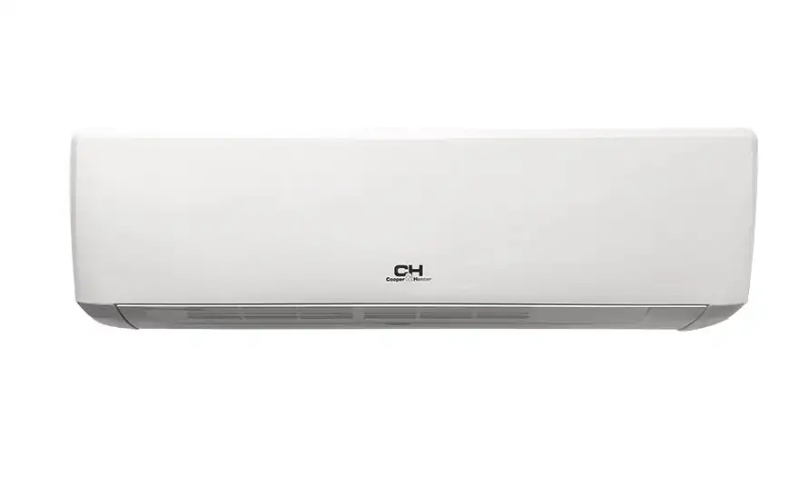 Hitachi бризер для московского климата