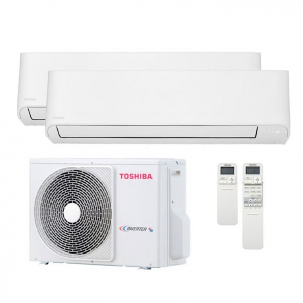 Кондиционерные системы Rainford в Москве