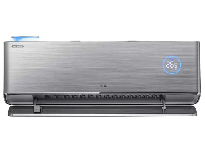 Кондиционерные системы Mitsubishi Heavy для московского климата