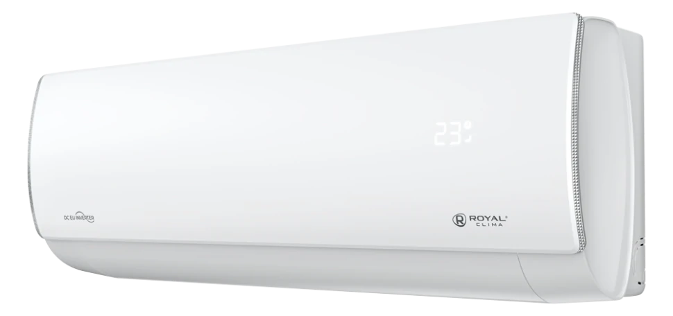 Выбор Olmo сплит-системы для Москвы: на что обратить внимание