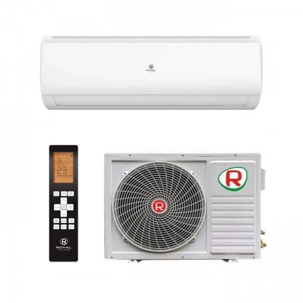 Установка кондиционера в Москве