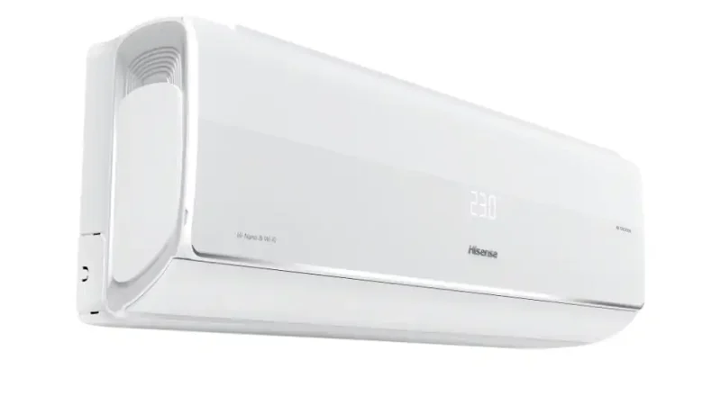 Сплит система Hisense AS-07UW4RYDDB00 особенности и преимущества модели