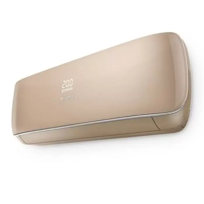 TKS кондиционеры для московского климата