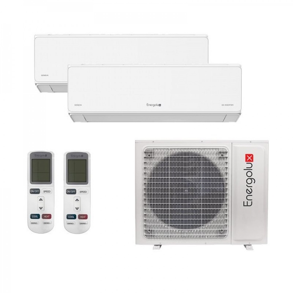 Вентиляция Tosot для московского региона