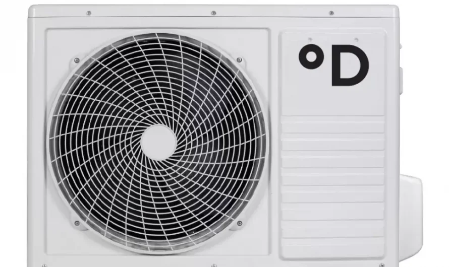 Установка Digital Климат-Контроля в Москве