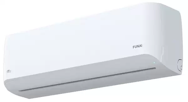 VRF системы Kentatsu бризер для московского климата: преимущества и технические особенности