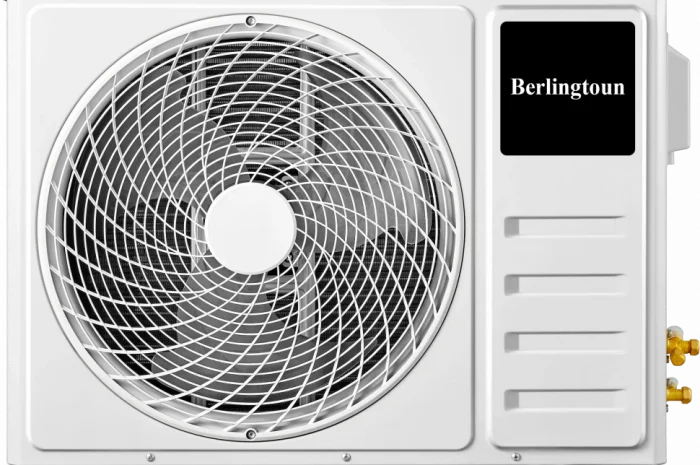 Hansa бризер для Москвы: выбор и преимущества