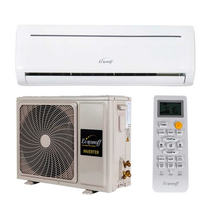 Кондиционер 13: эффективное решение для комфортного климата в Москве