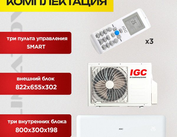 Кондиционеры Braun в Москве: выбор и преимущества