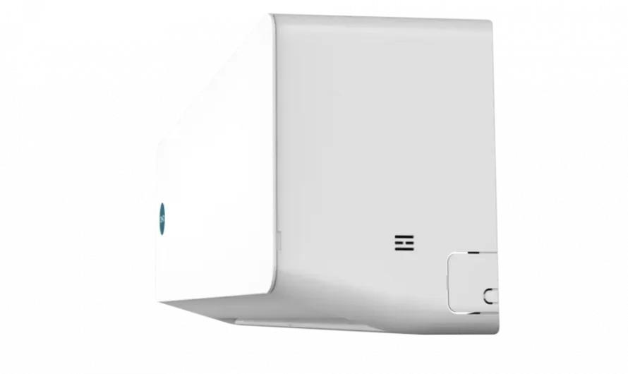 Мультисплит система General Climate для Москвы