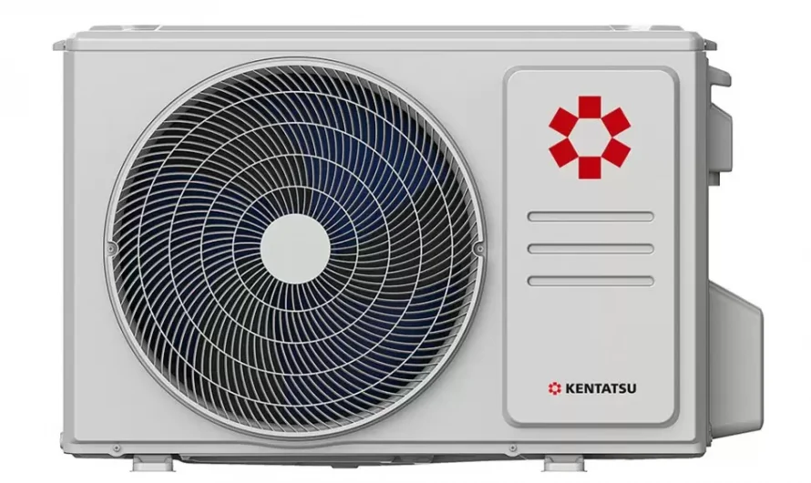 Выбор кондиционера Golden Interstar для московского климата