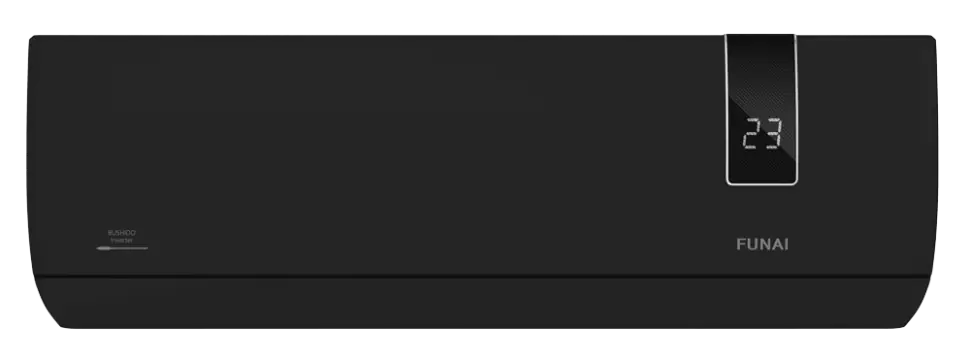 Сплит-системы Midea в Москве: Особенности и Преимущества