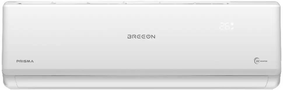 Монтаж кондиционера в Московской области