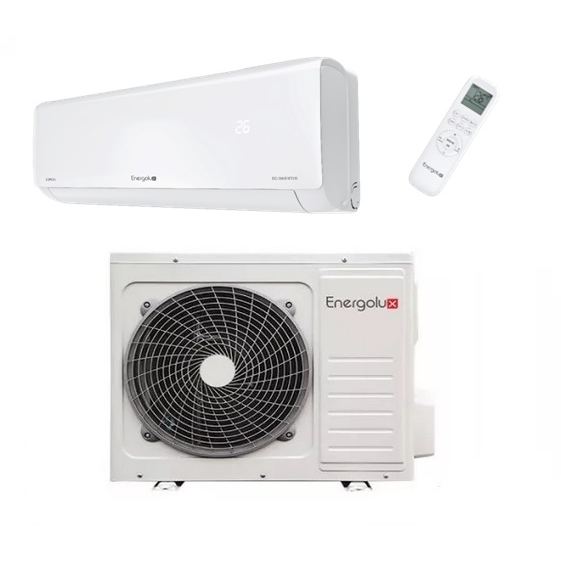 Выбор кондиционера Equation для Москвы