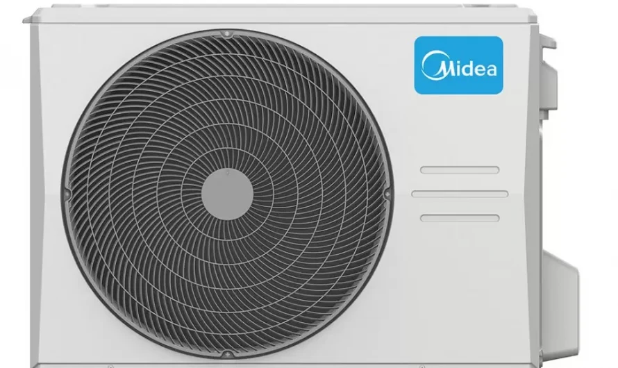 При какой температуре работает сплит-система