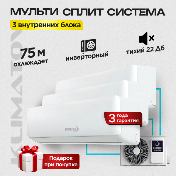 Ремонт кондиционеров Gree в Москве: особенности и выбор исполнителя