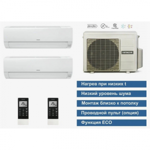 Японские бризеры: эффективное решение для чистого воздуха в Москве