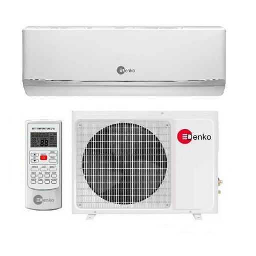 Daiho кондиционеры – оптимальное решение для московского климата