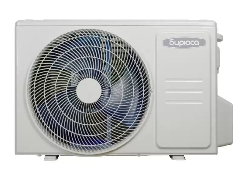 Мультисплит системы Uniel особенности и преимущества для московского климата