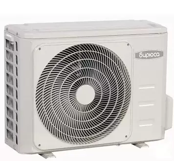 Преимущества использования климат-контроля Daewoo Electronics в Москве