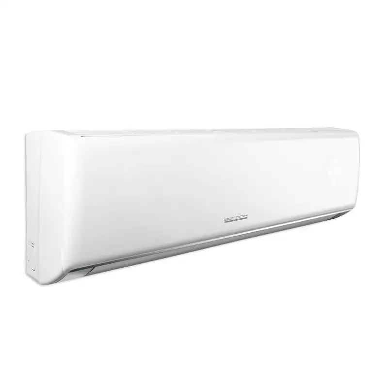 Заделка отверстия после удаления бризера или рекуператора