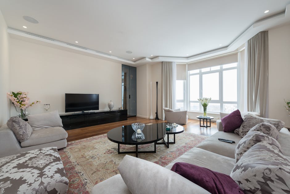 Выбор VRF системы Midea климатик для Москвы