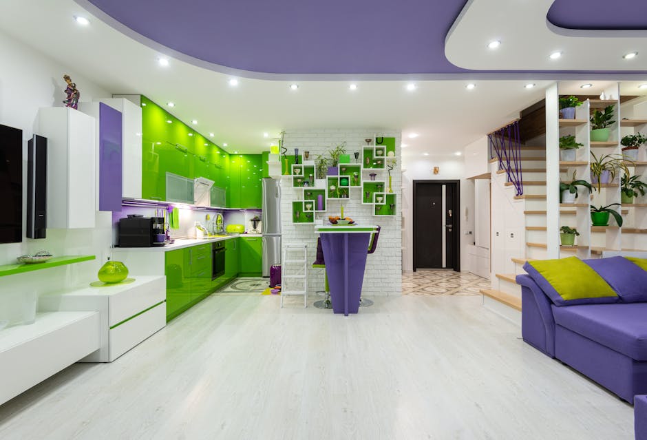 Мультисплит системы Samsung в Москве