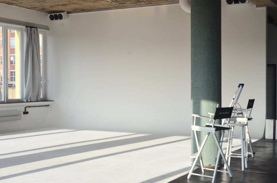 Чиллеры Midea: эффективное решение для охлаждения и обогрева помещений в Москве